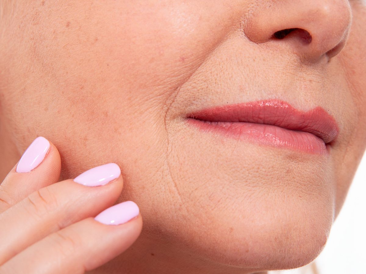 Polskie serum z retinolem