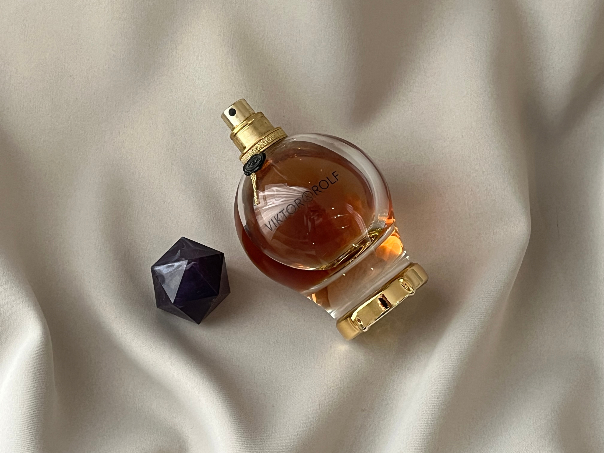 perfumy damskie Victor&amp;Rolf Good Fortune