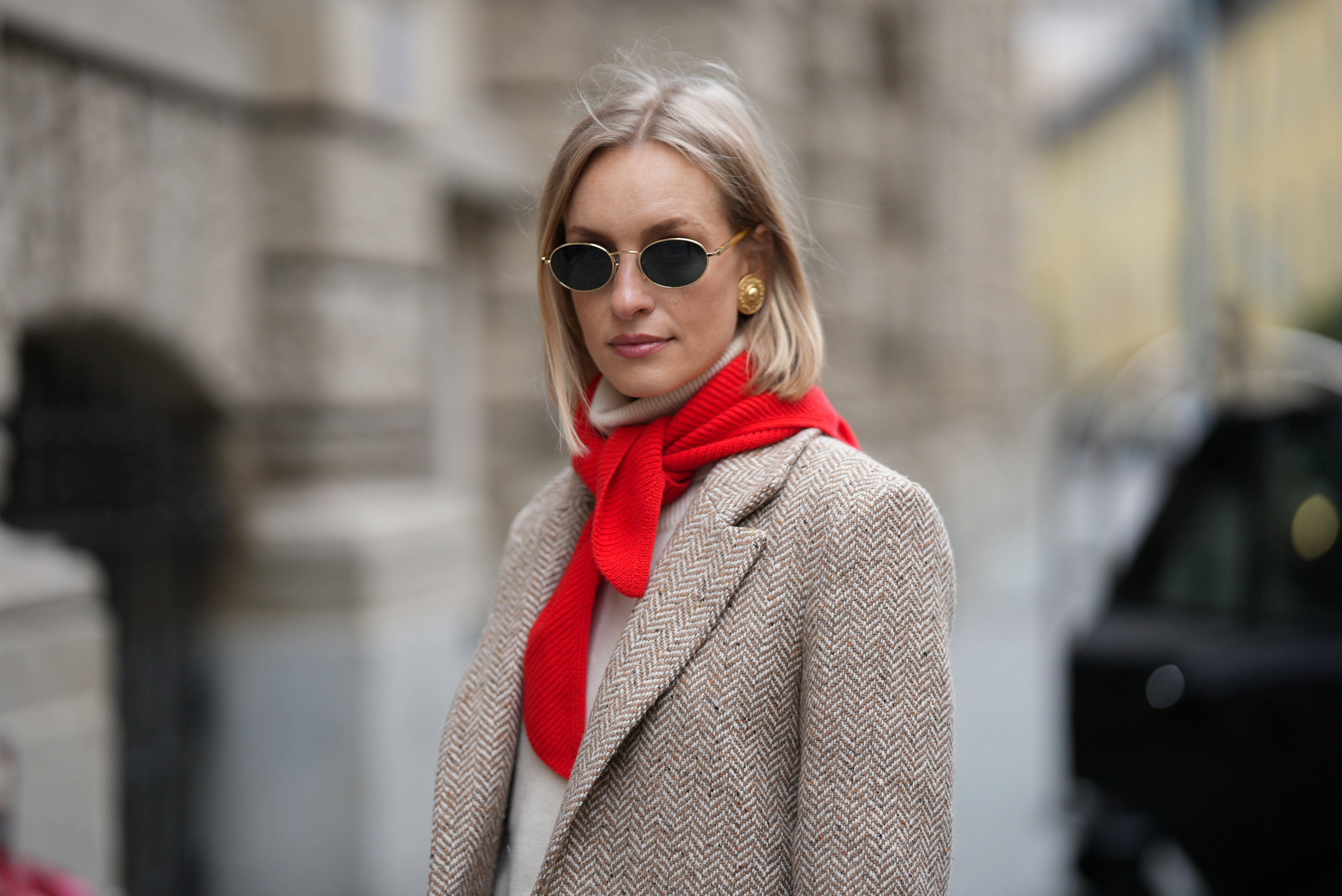 modna fryzura bob na 2026 rok