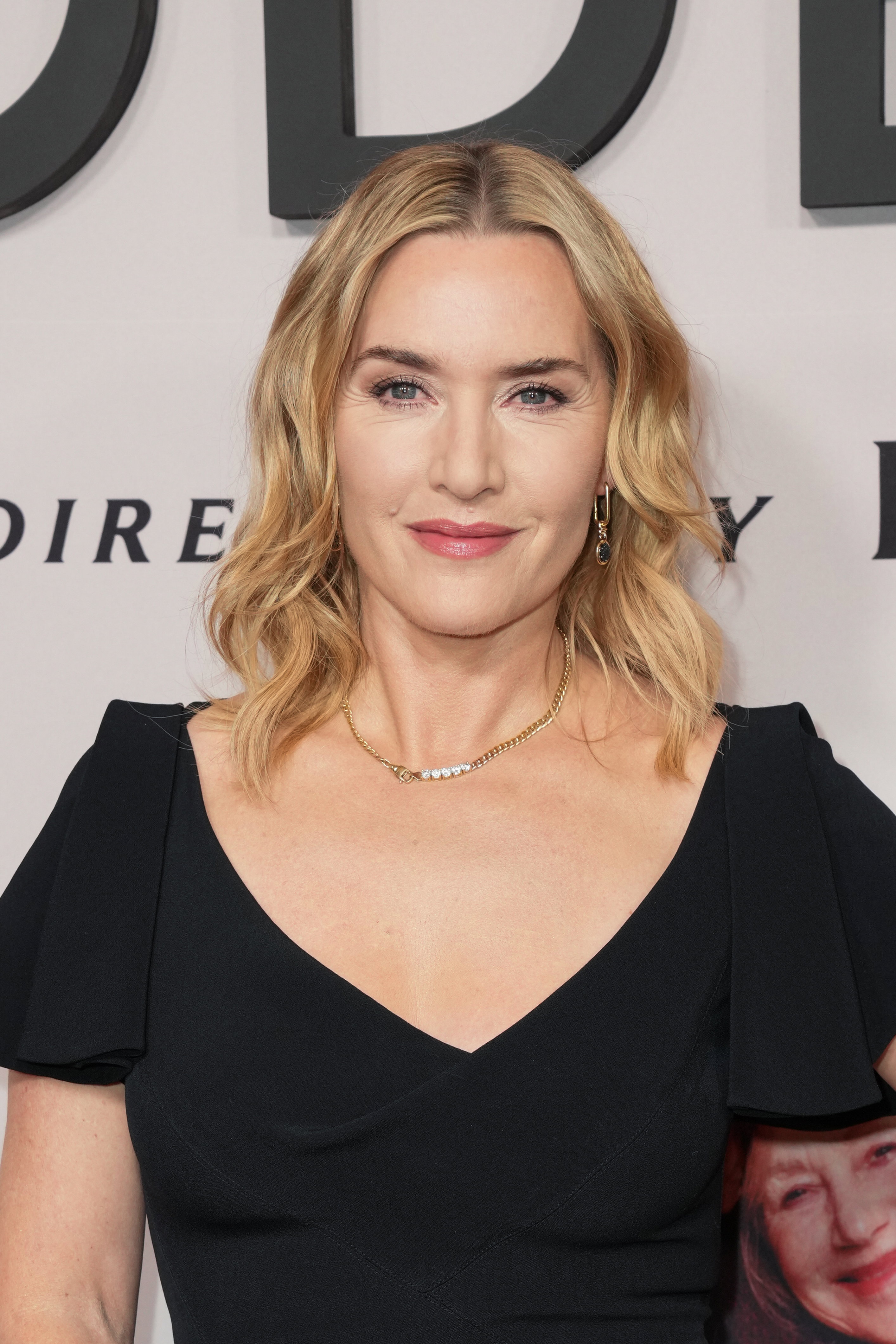 Kate Winslet skończyła 50 lat, a wciąż wygląda młodo
