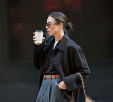 Najlepsza pora na picie kawy to nie poranek!
