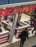 Klienci szturmują Rossmanna!