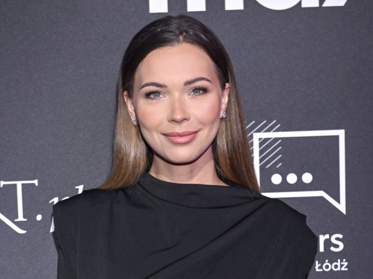 Sandra Kubicka
