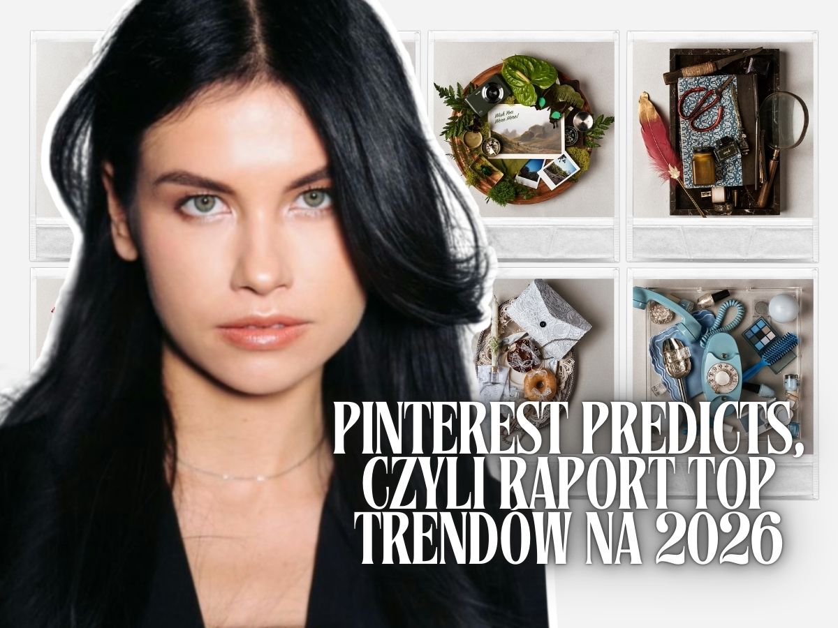 raport pinterest predicts 2026