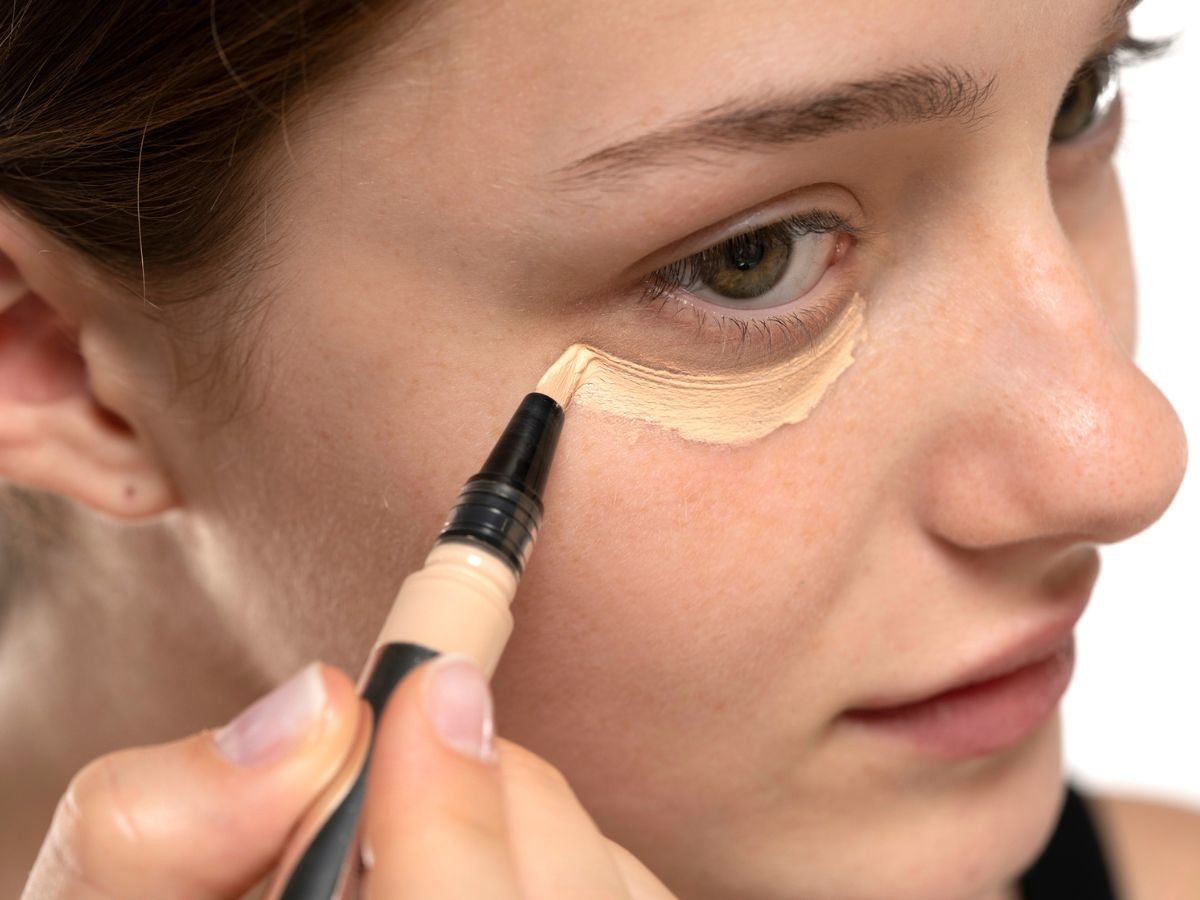 Lamel Smart Skin Korektor Rozświetlający