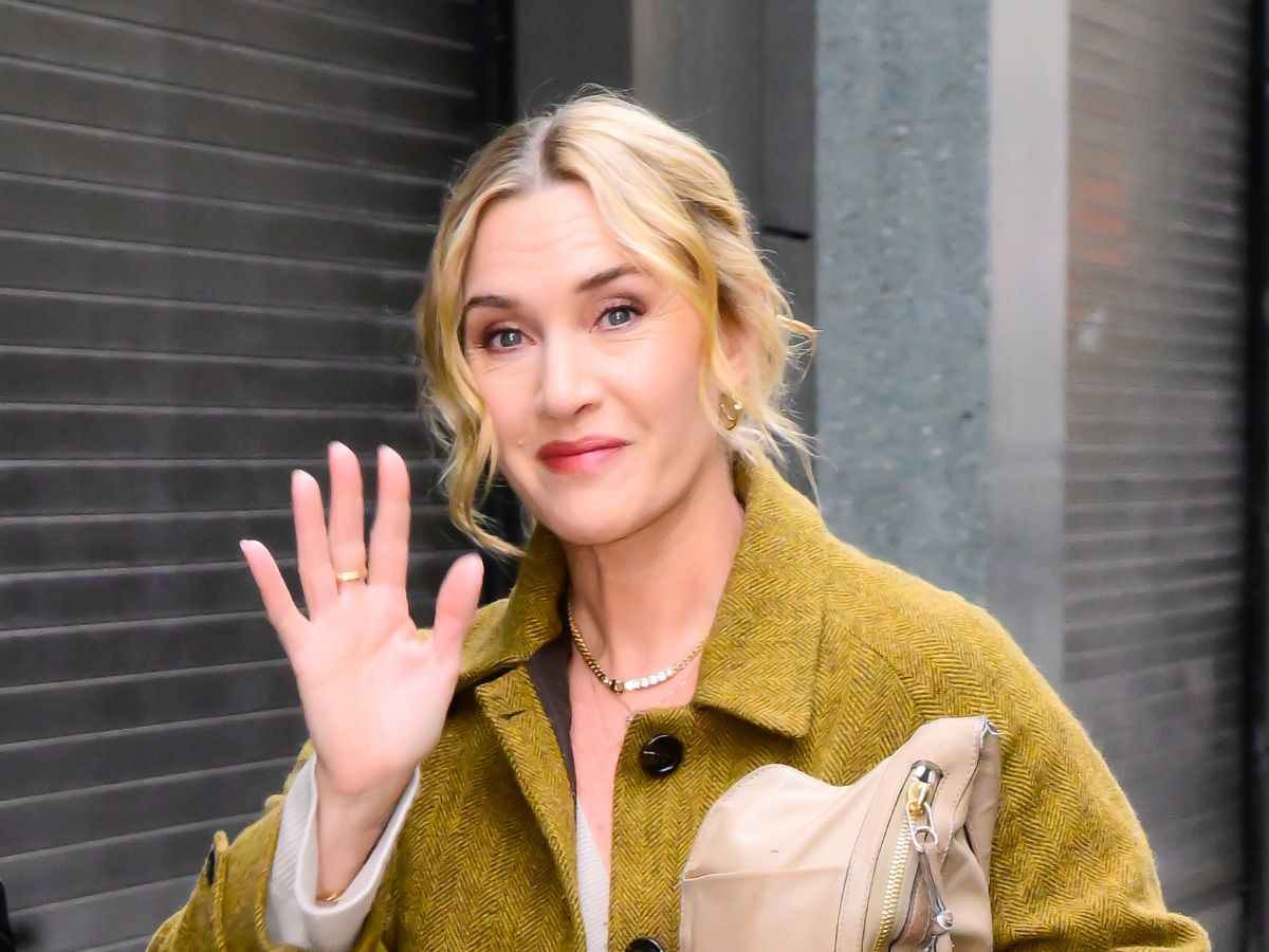 Kate Winslet