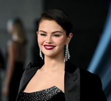 Selena Gomez