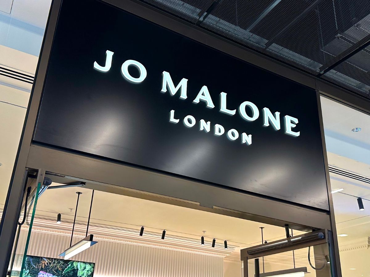 ambrowe perfumy Jo Malone