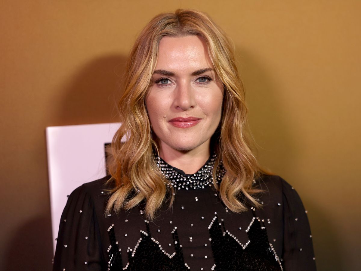 jeansy z wysokim stanem kate winslet