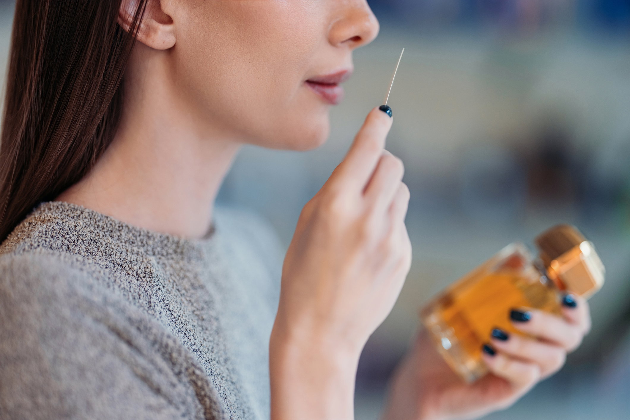 najpiękniejsze perfumy damskie rossmann