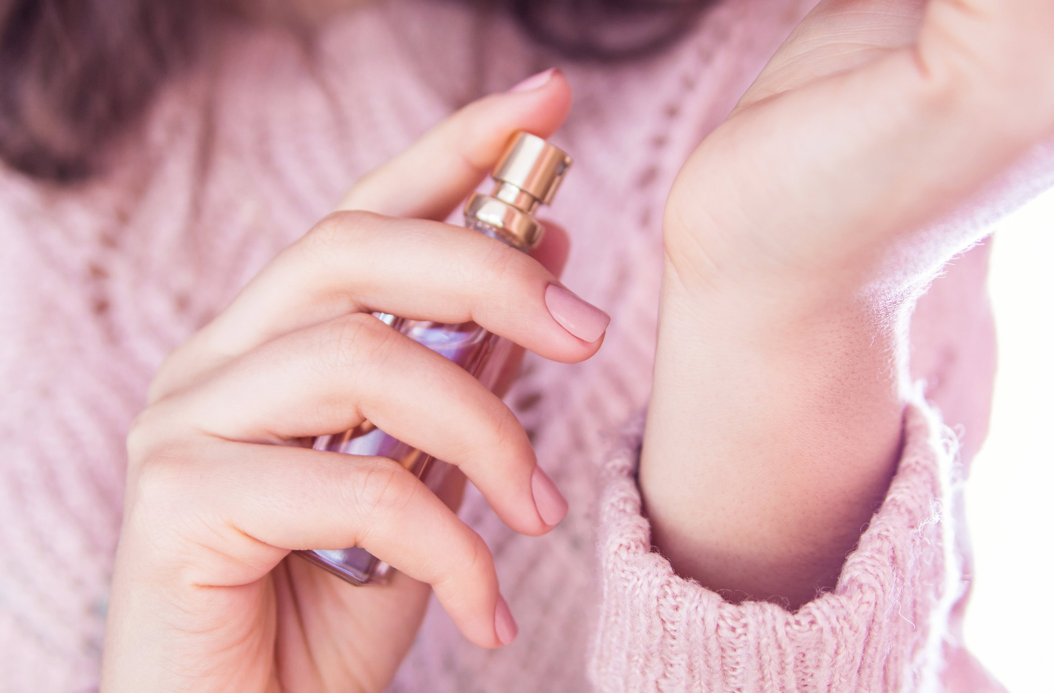 perfumy z paczulą damskie