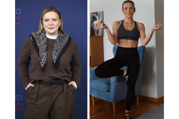 metamorfoza Anety Zając w 2025 roku