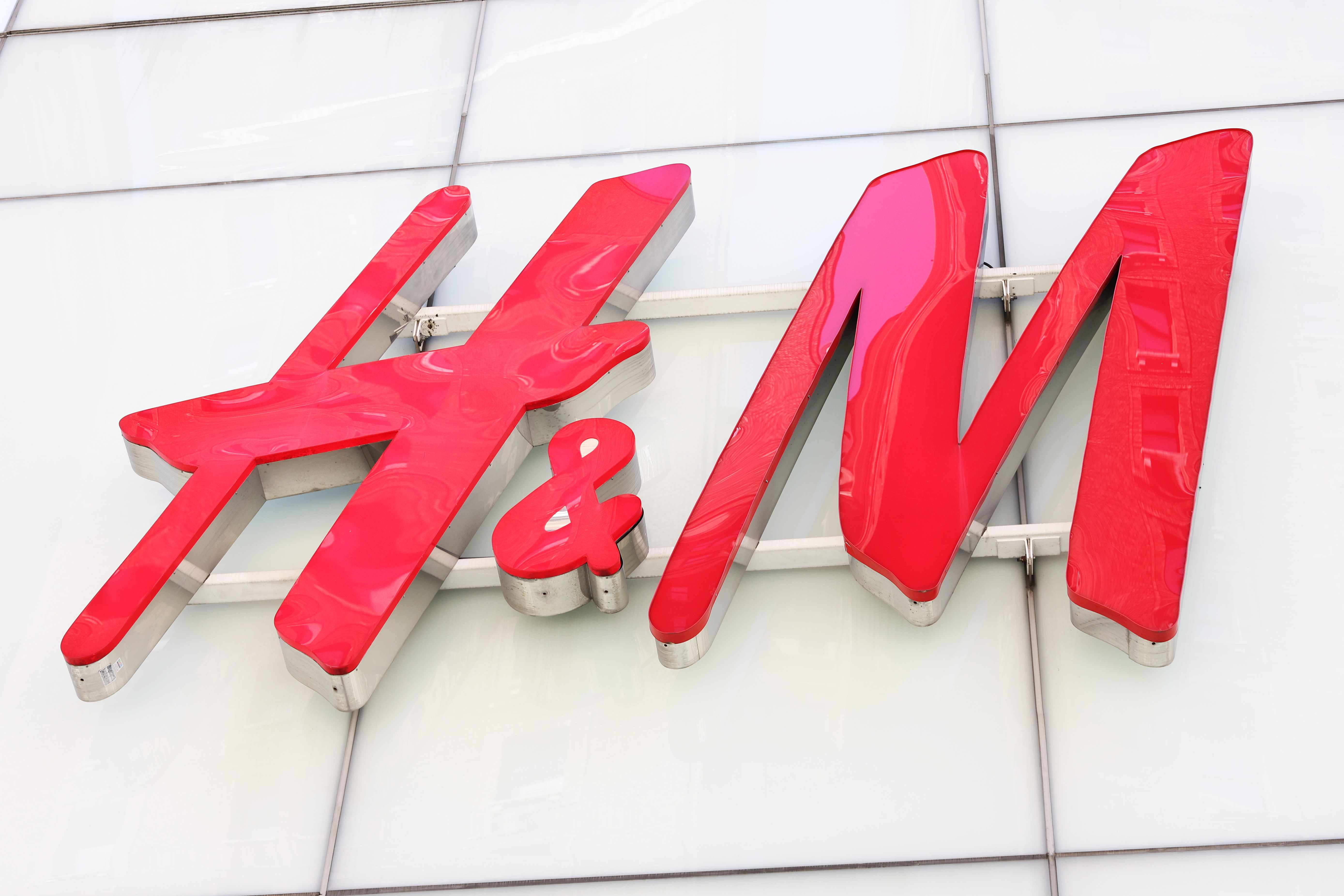 Biegnij do H&amp;M po ten sweter w paski