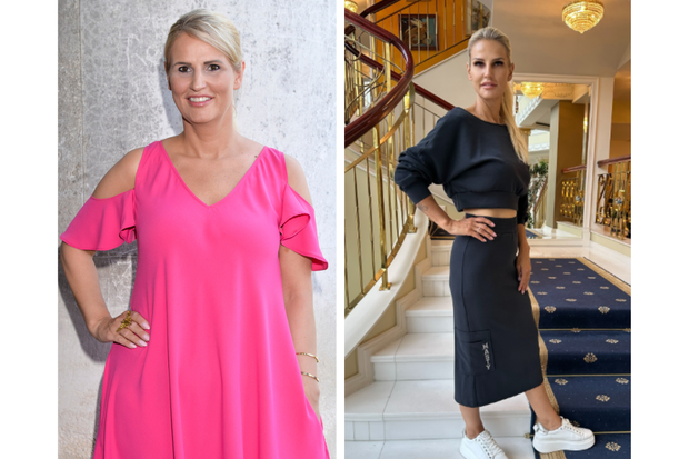 Dominika Tajner przeszła metamorfozę w 2025 roku