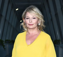 dominika ostalowska