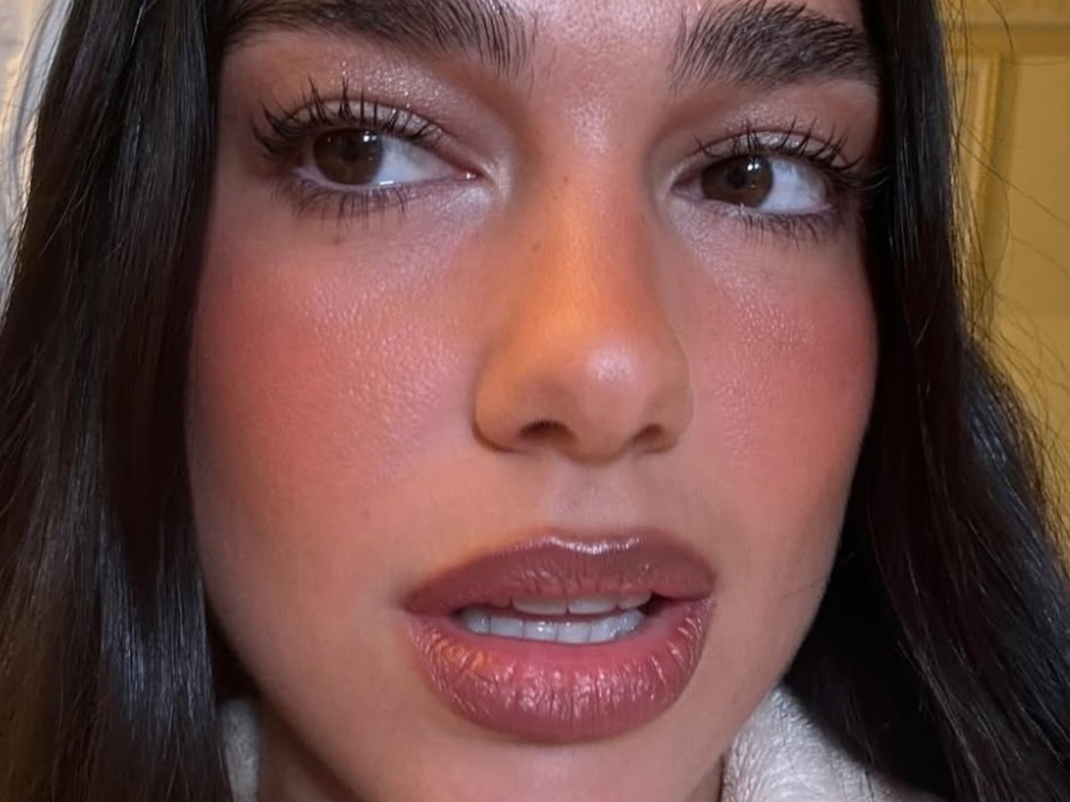 makijaż ust halo lips