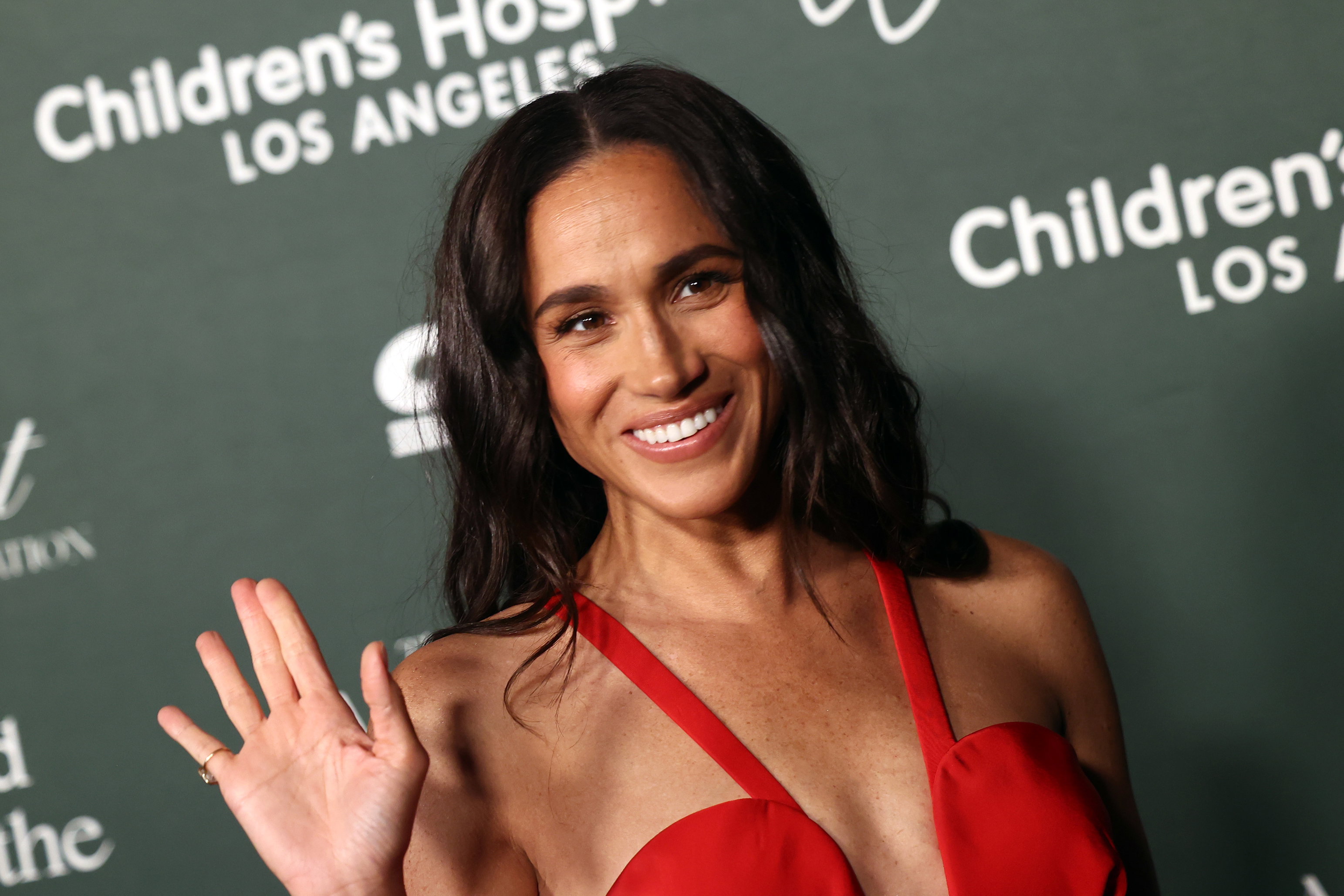 Meghan Markle zakochana w koreańskim kremie, który ma w składzie bombę kolagenu!
