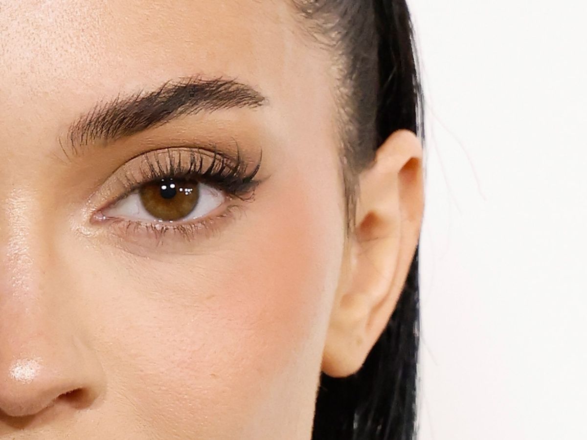 ombre lash mascara