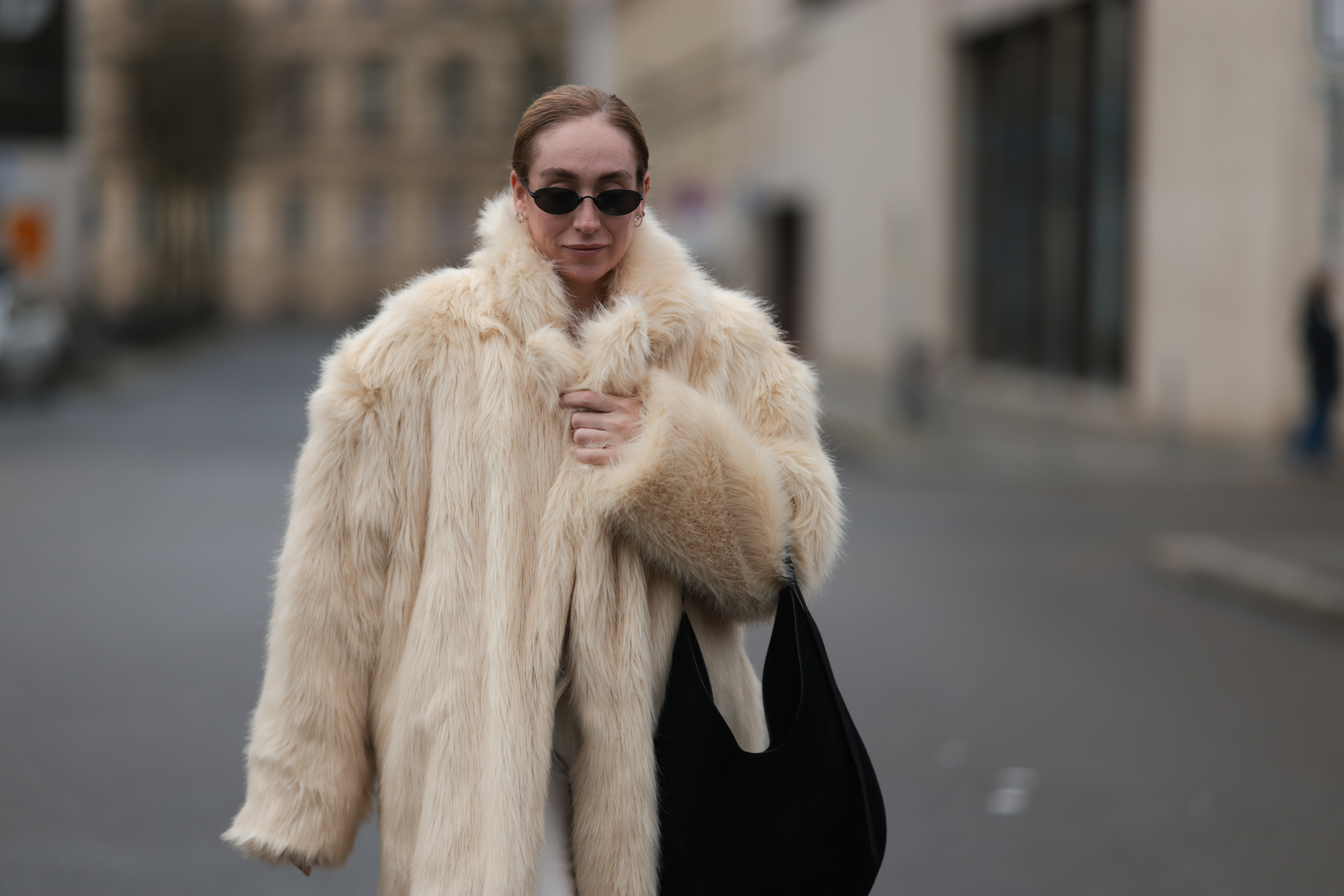 Bambi Girl Winter podbija zimę 2026