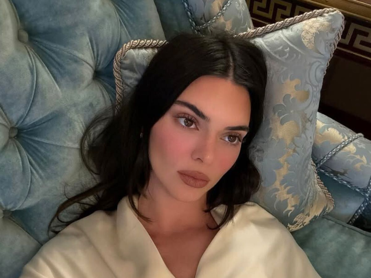 Kendall Jenner