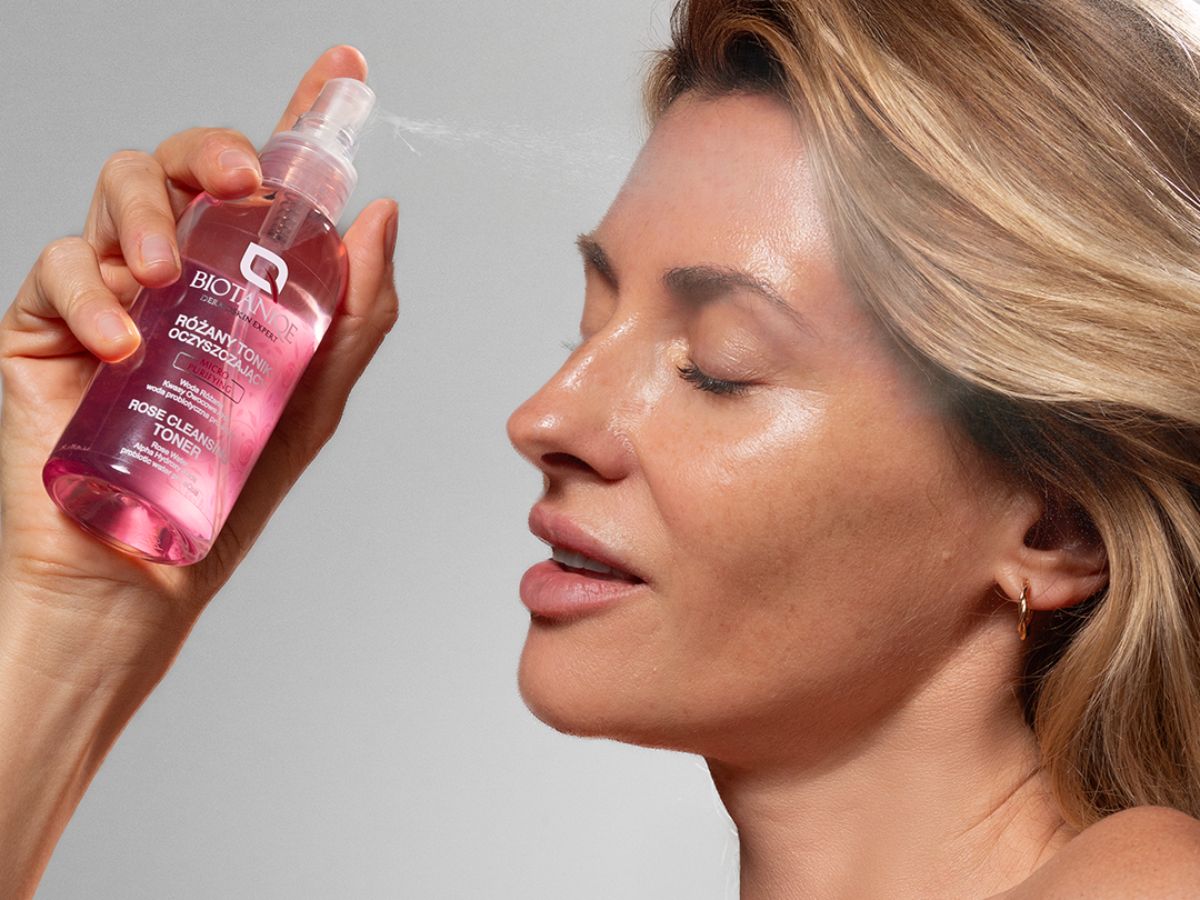 Micro Purifying