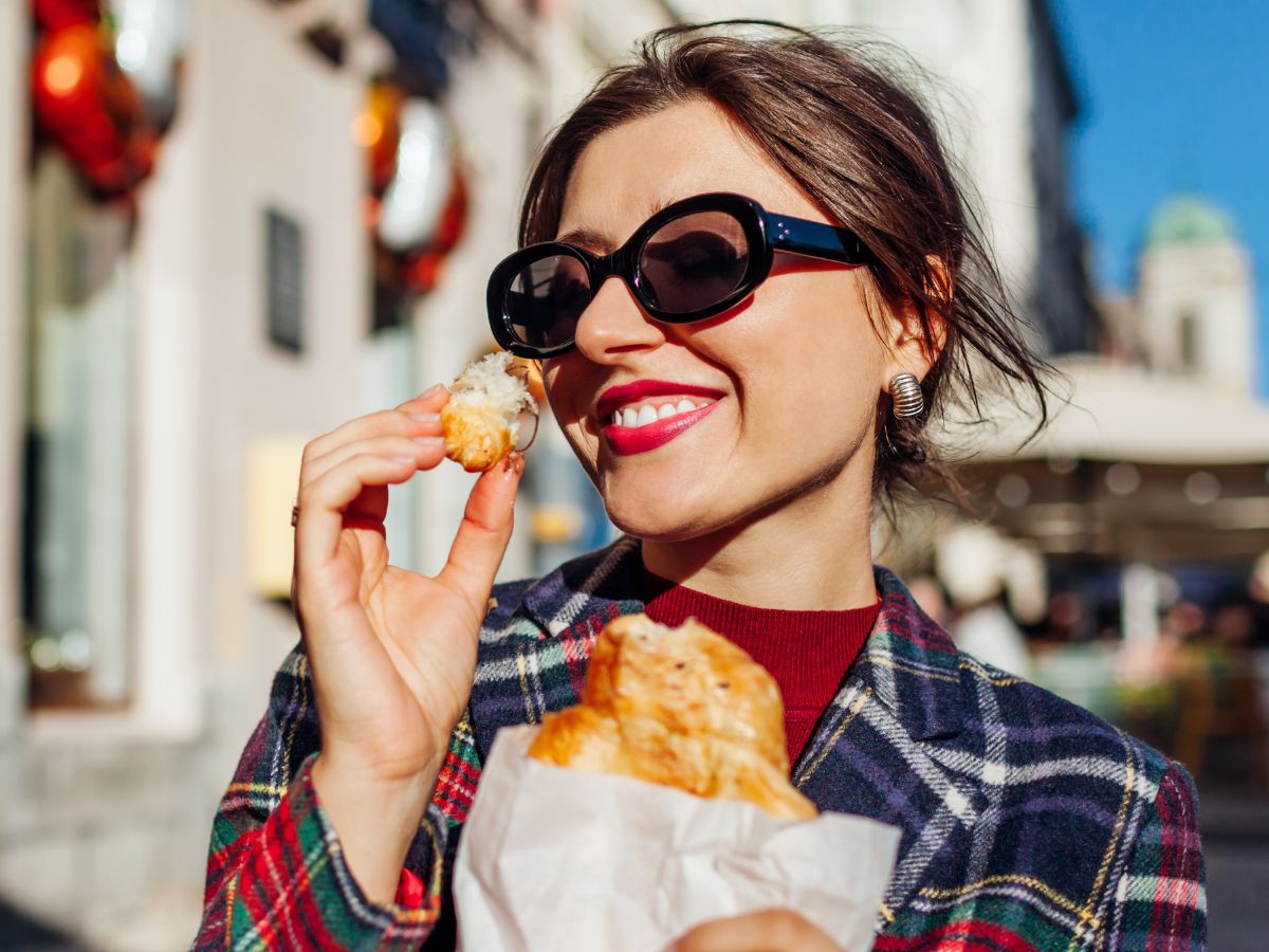 Arabski zamiennik viralowych Eau de Croissant z Lidla