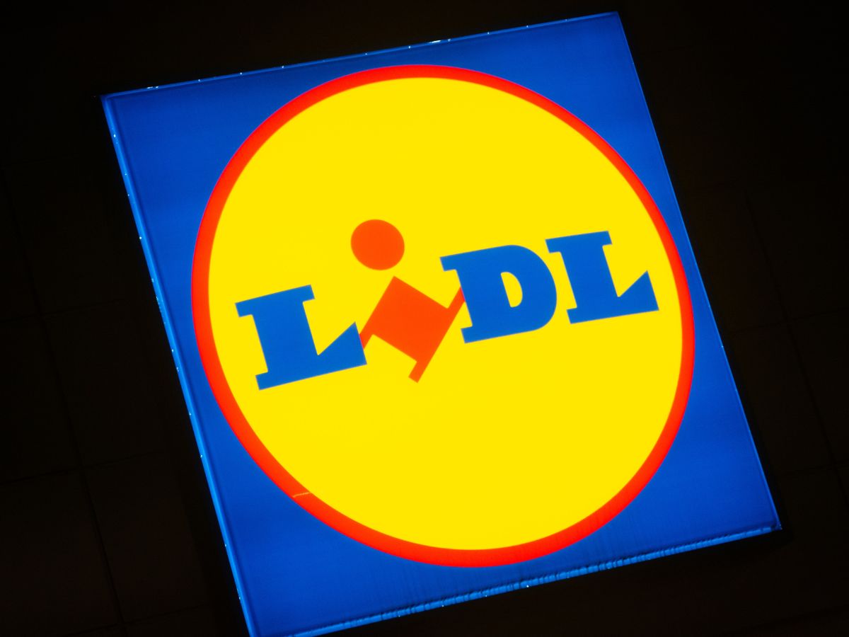 spodnie narciarskie z Lidla
