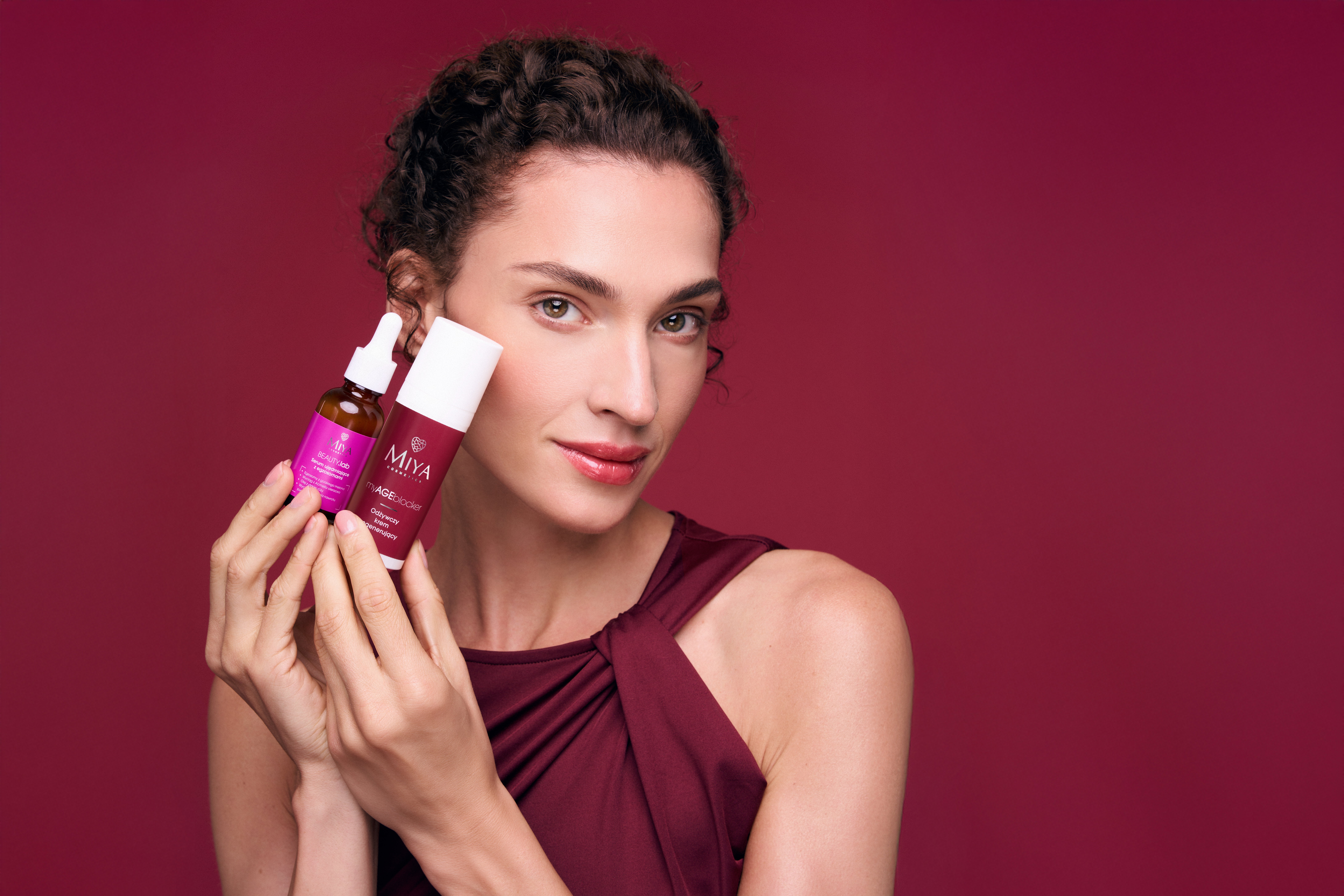 Miya Cosmetics BEAUTY