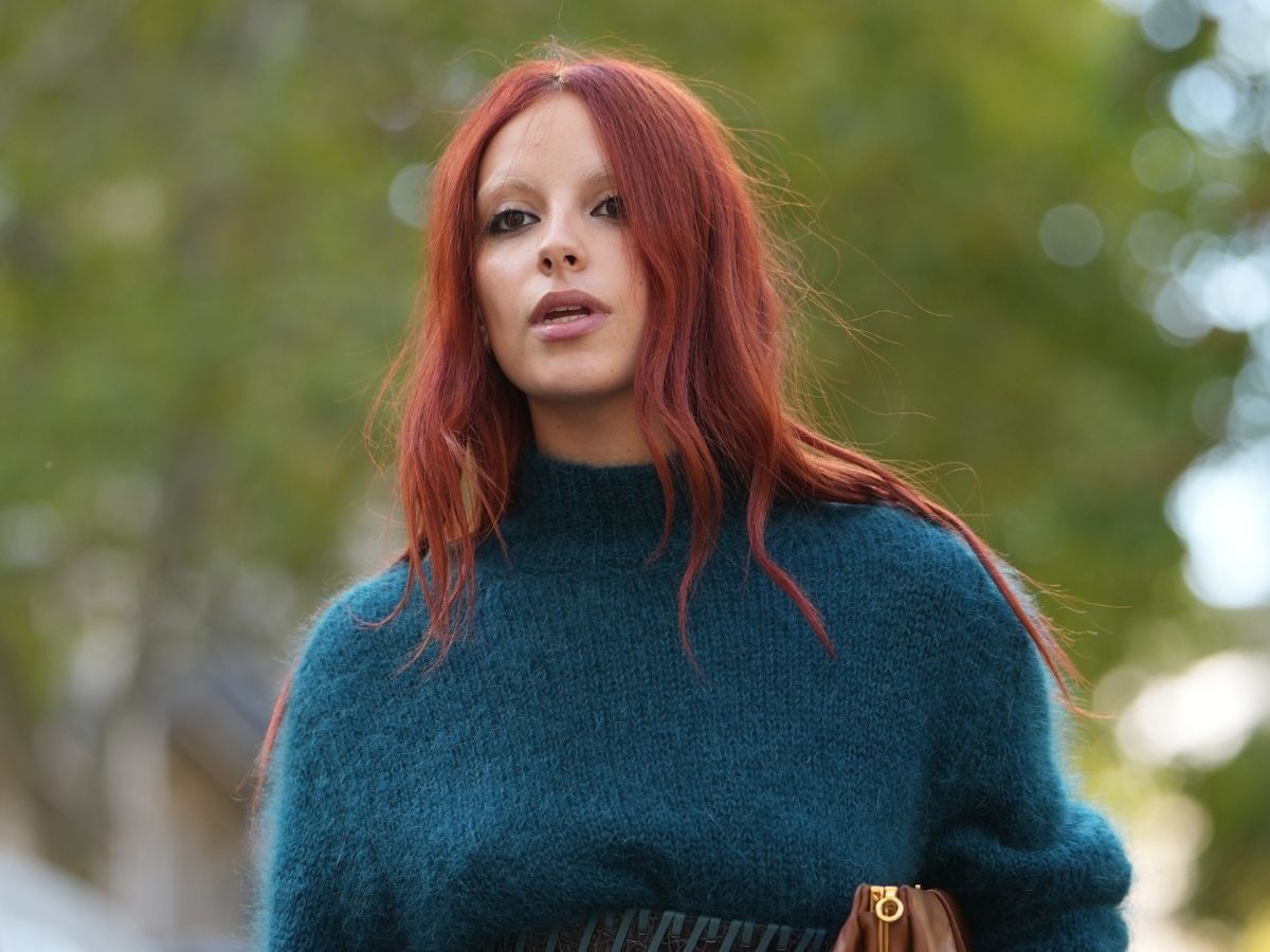 wirydianowy sweter z frędzlami (1)
