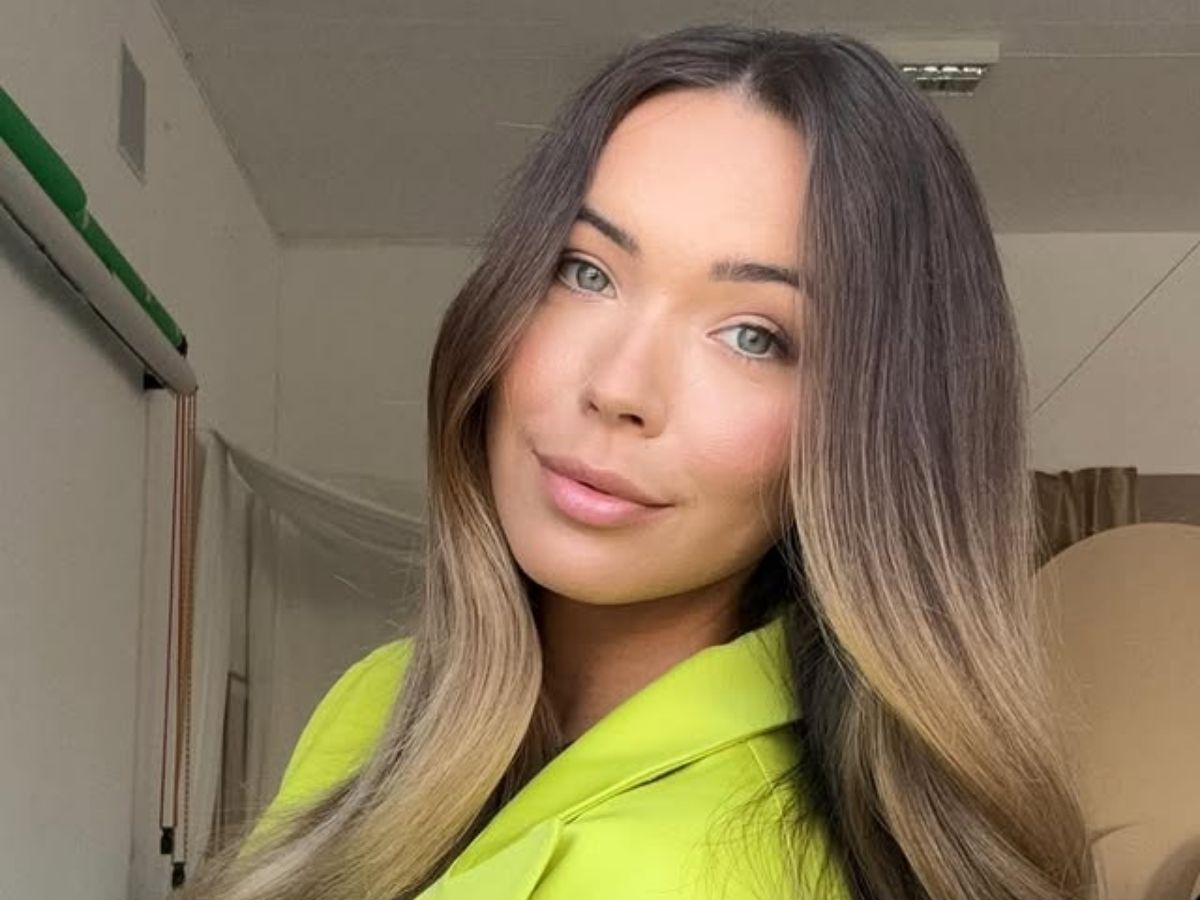 Sandra Kubicka