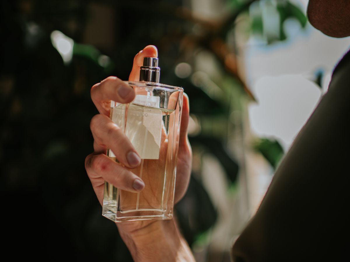 Lekkie kaszmirowe perfumy z musującą bergamotką uwodzą od pierwszej chwili