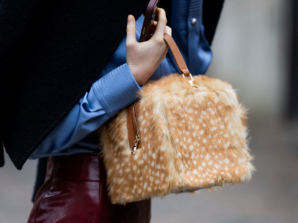 bambi bag