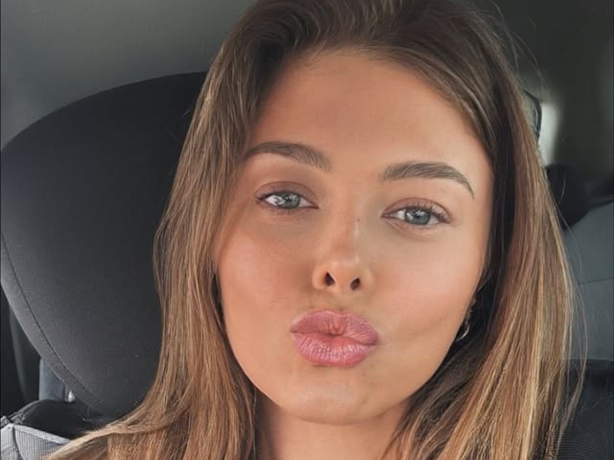 Joanna Opozda w styczniu nosi masełkową puchówkę, a ja wiem gdzie kupisz podobną