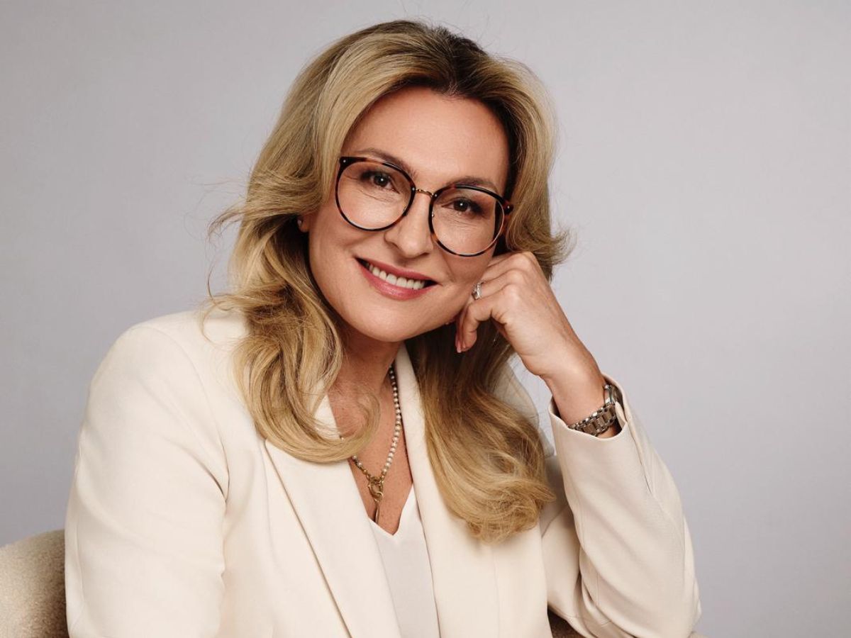 Agnieszka Trepka