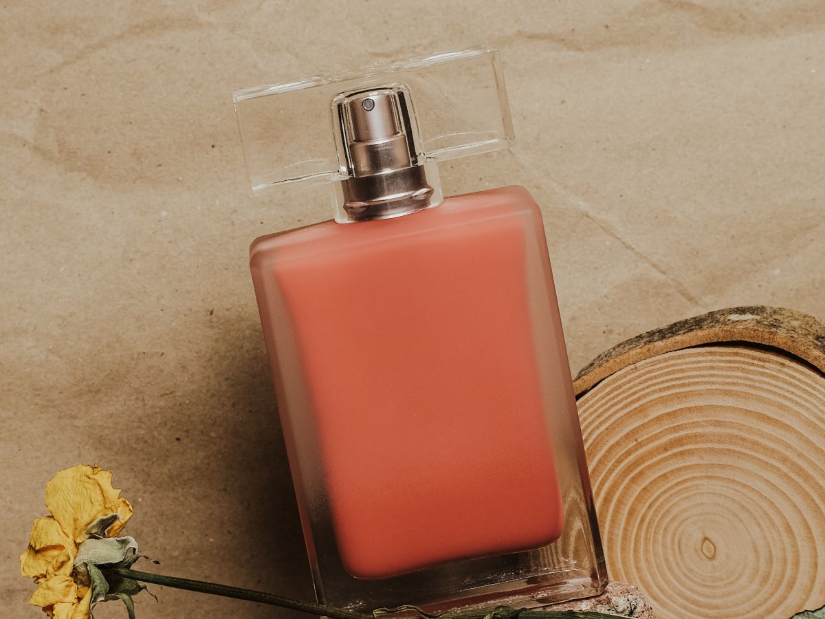 nowe perfumy