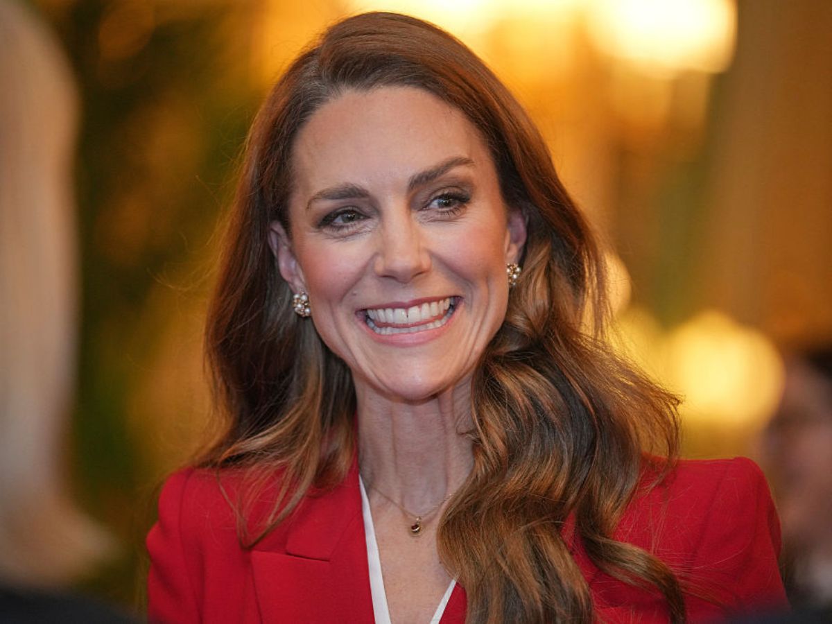 Nie sądziłam, że w H&amp;M kupię casualowy garnitur w stylu księżnej Kate