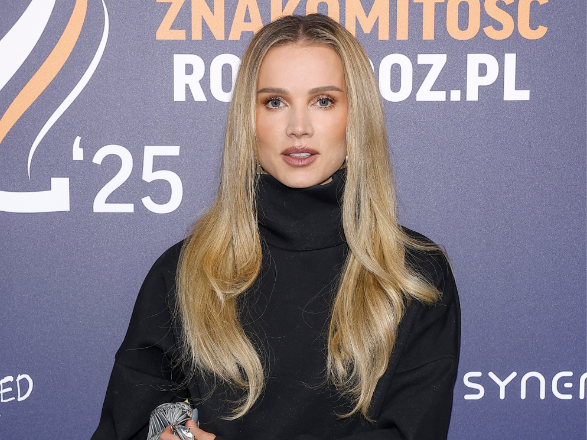 Maffashion pokazała swoją wakacyjną kosmetyczkę