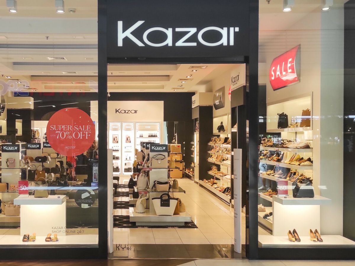 czekoladowe botki kaczuszki
