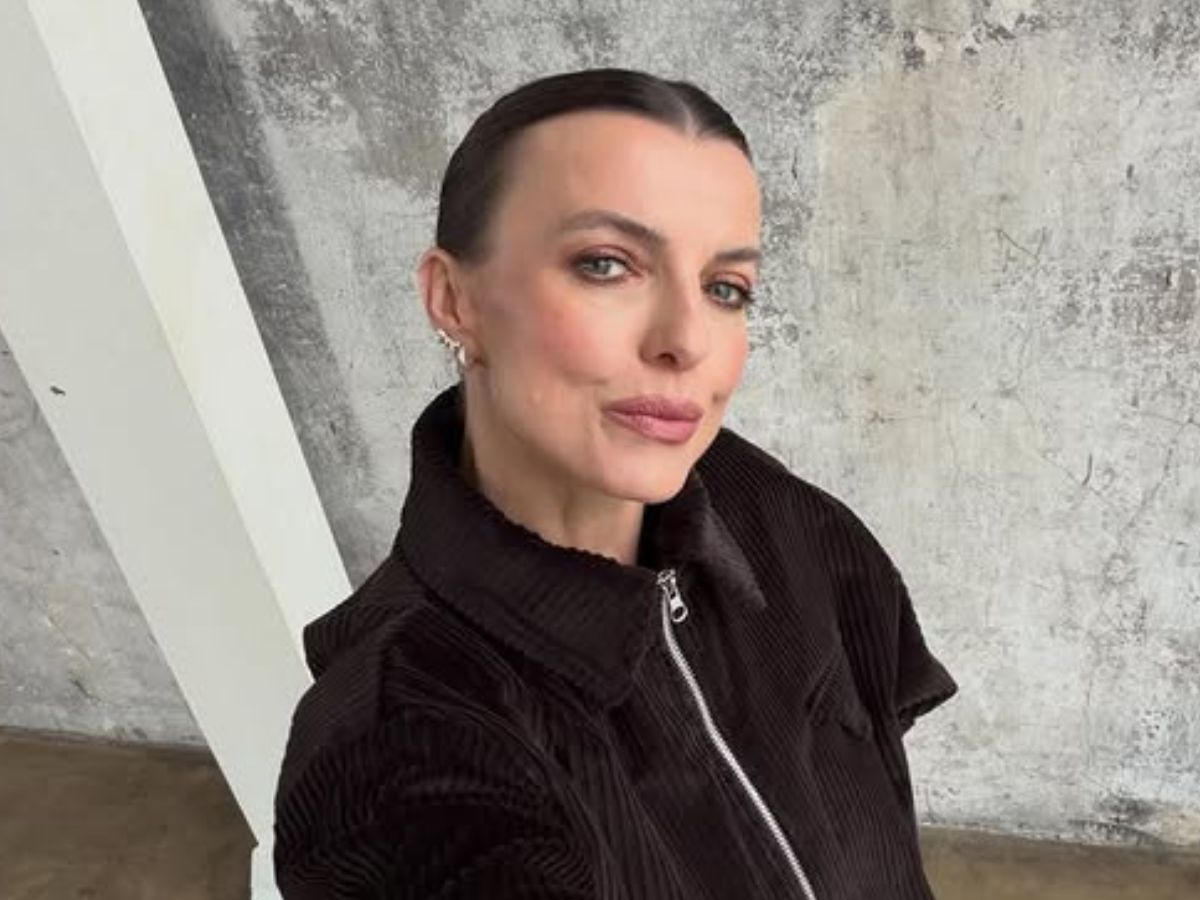 Kołnierzyk "Piotrusia Pana" w stylu Kasi Sokołowskiej wiosną będzie nosić każdy
