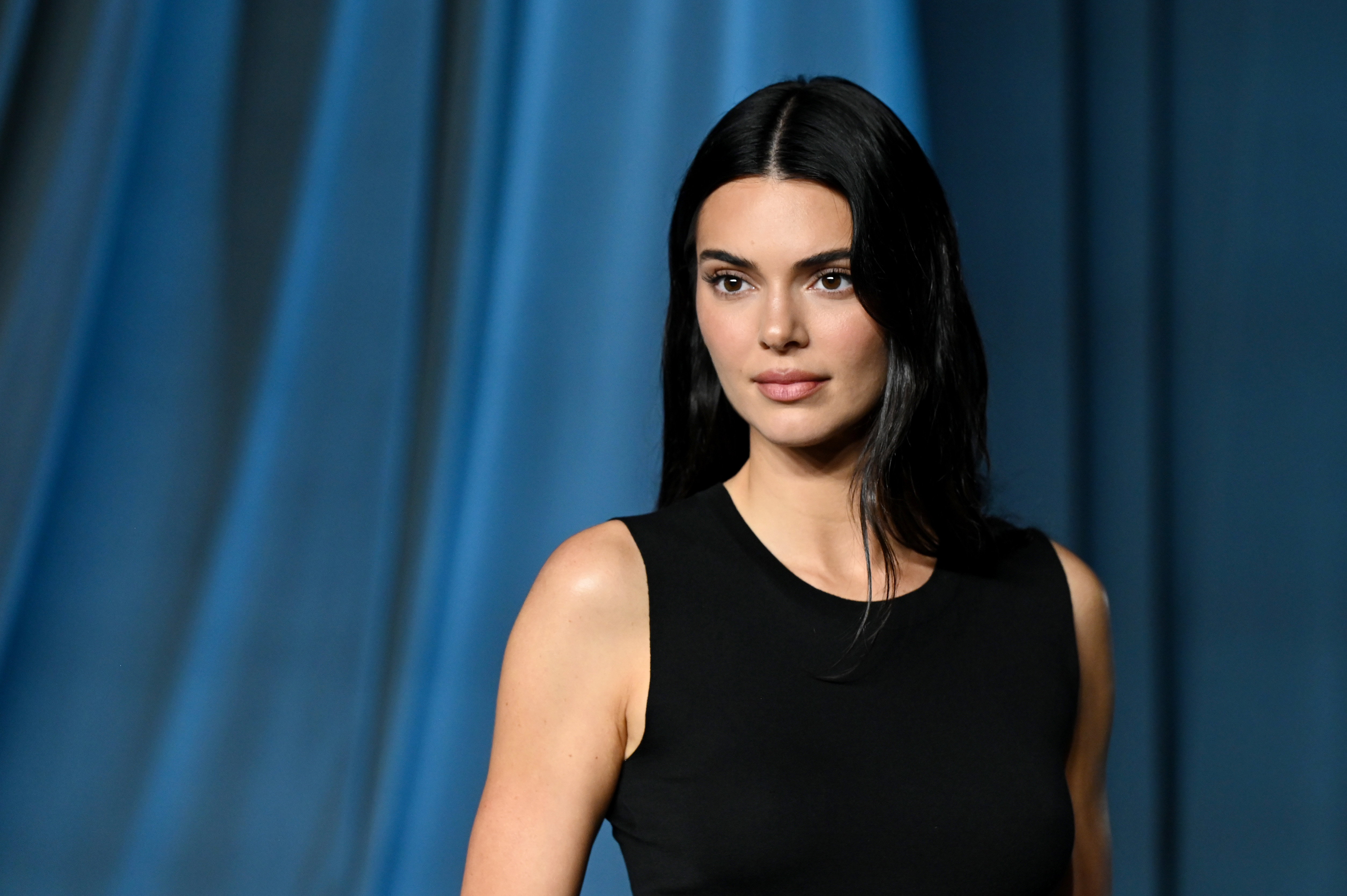 Kendall Jenner kocha trend soft elegant