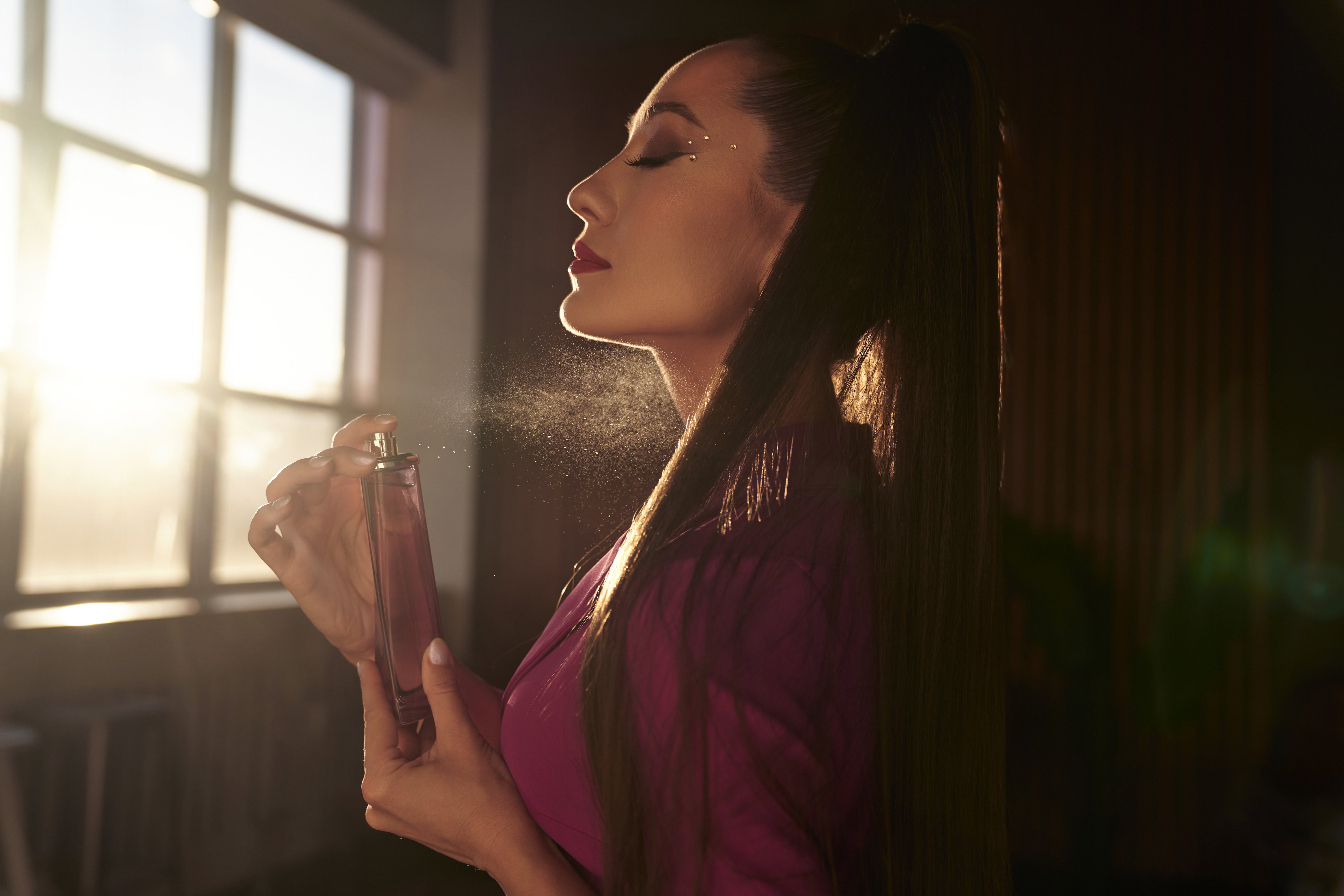 perfumy Loewe