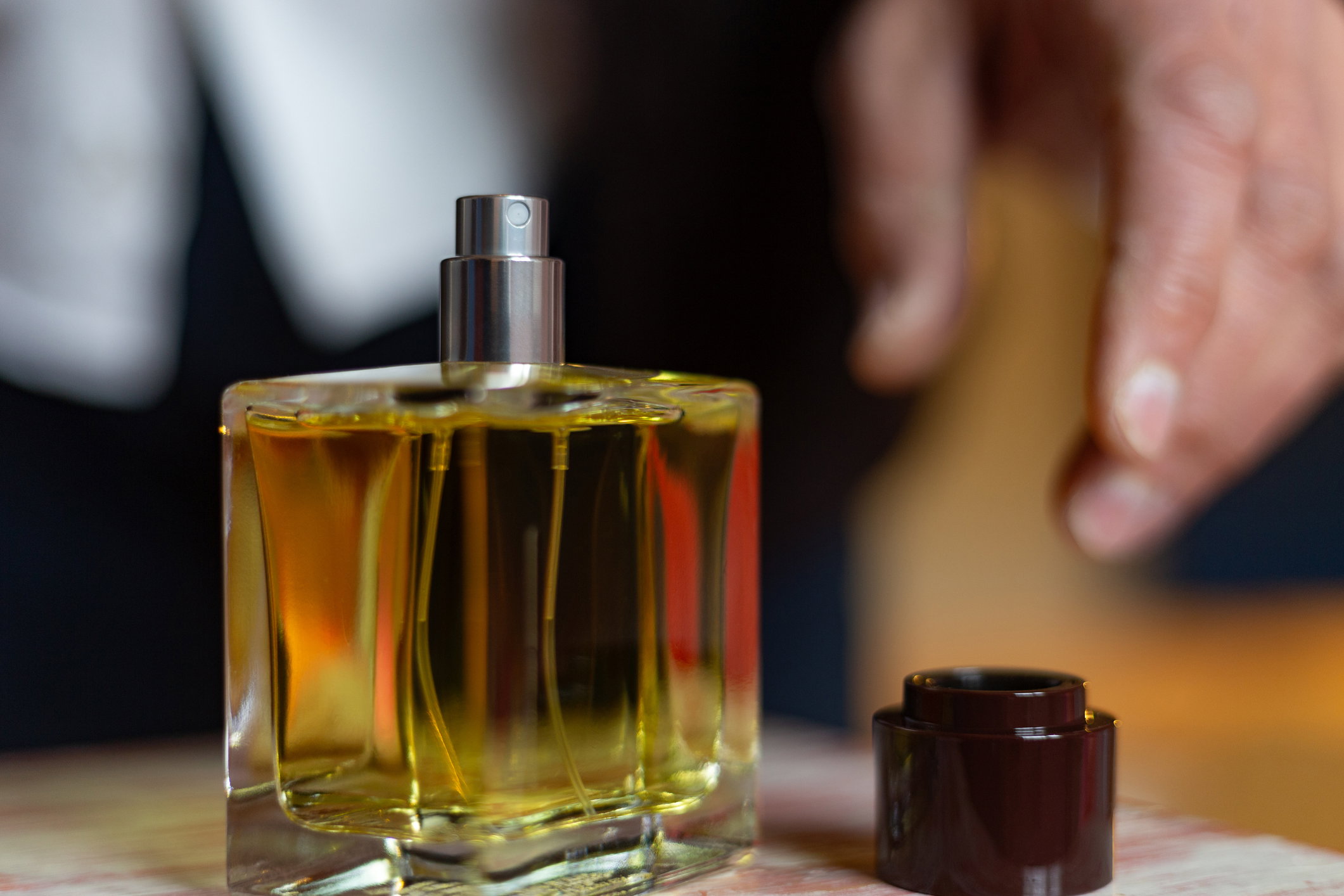 perfumy na walentynki dla niego