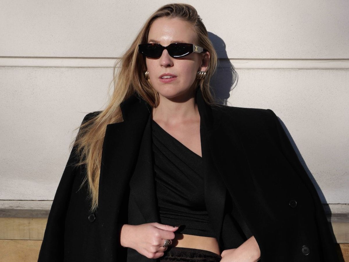 Milena Bekalarska ekspert moda