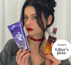 Editor's pick - test 2 viralowych produktów do włosów