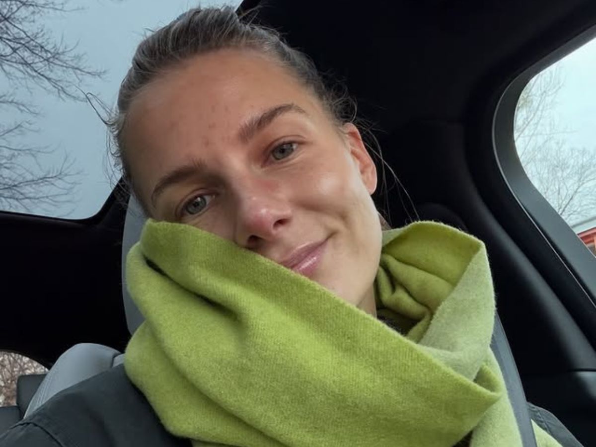 Marta Wierzbicka