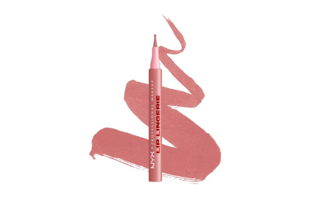NYX Professional Makeup Lip Lingerie, Lip Liner Stain