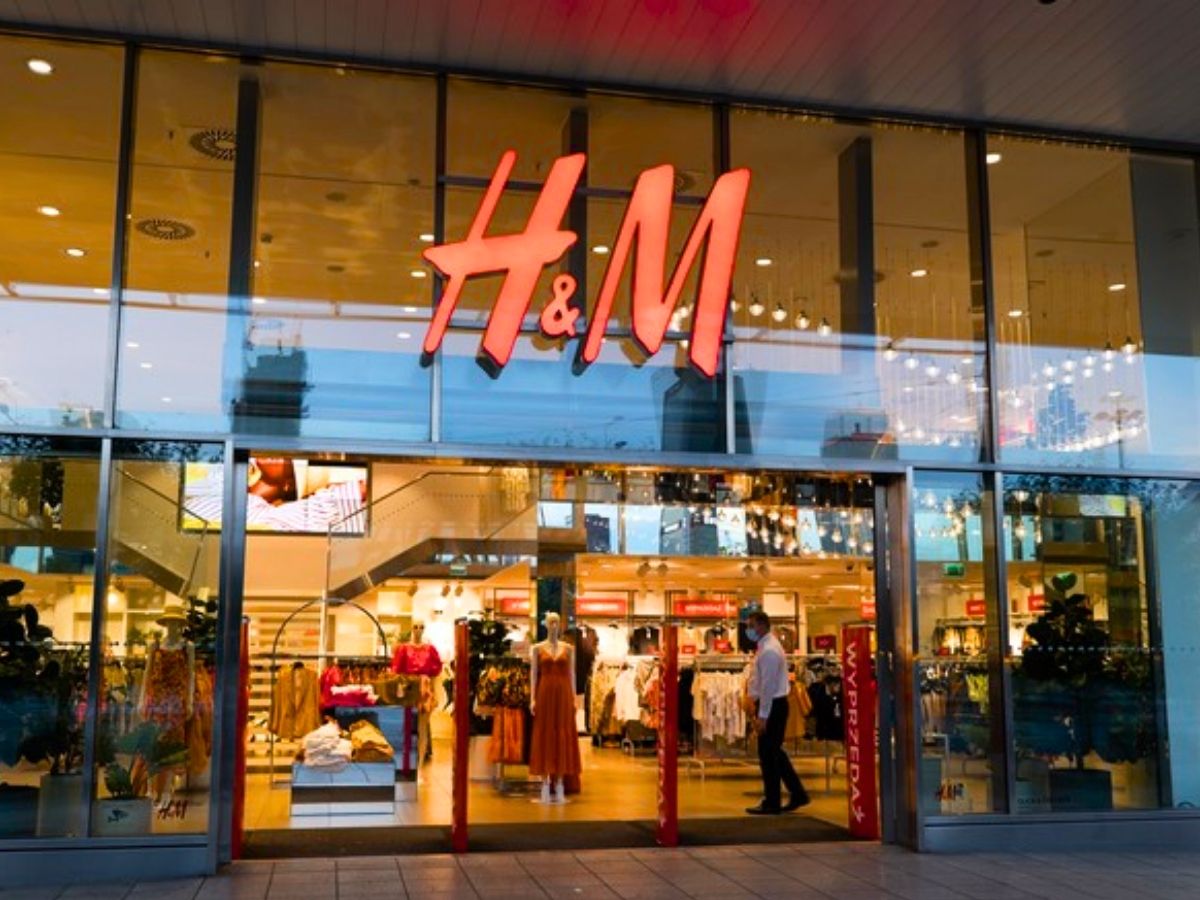 Najmodniejszy sweter na 2026 rok jest w H&amp;M