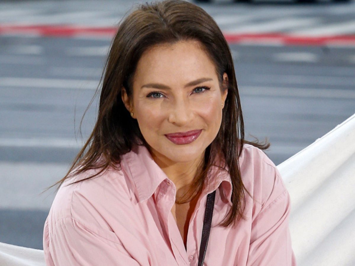anna dereszowska