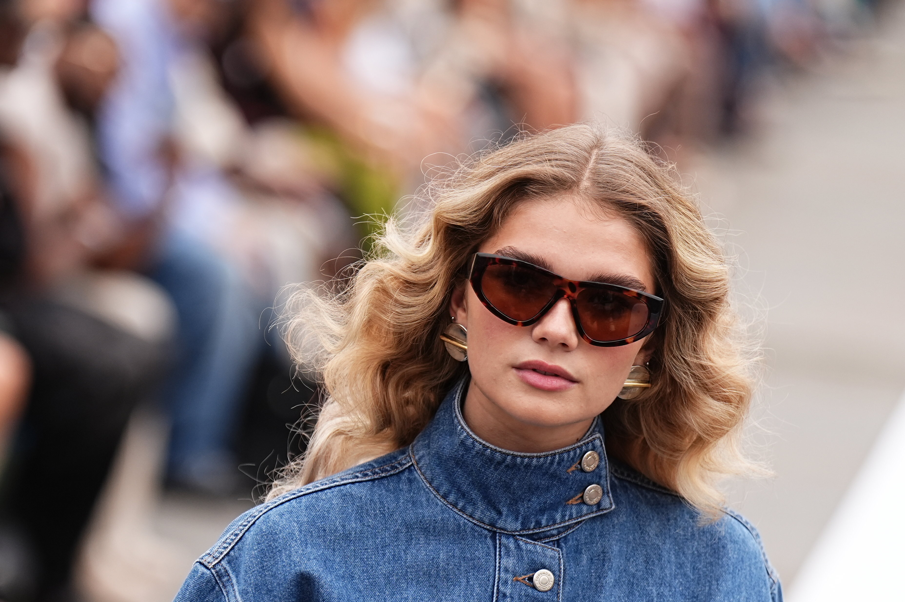 Princess Blowout prosto z czerwonego dywanu!