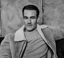 James Van Der Beek nie żyje